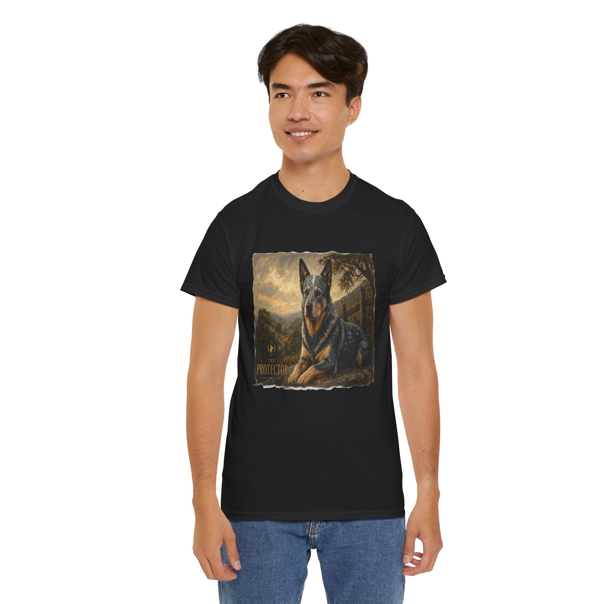 Short Sleeve Tee's