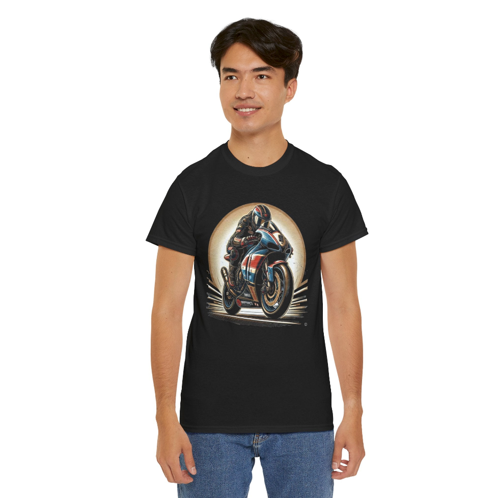 Bikers & Motorcycles