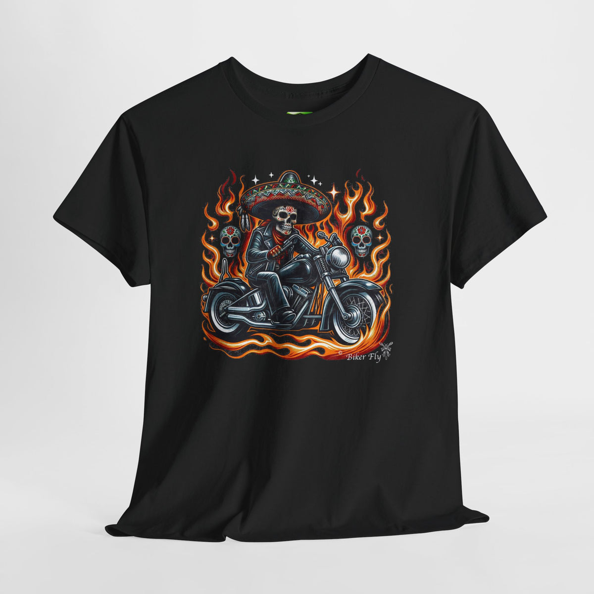 Ban Dido -  Kryptonite T-Shirt | Kryptonite Black Unisex Tee, S-4XL