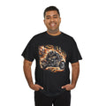 Death Rider -  Kryptonite T-Shirt | Kryptonite Black Unisex Tee, S-4XL