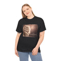 Persian Empress  - Kryptonite T-Shirt | Kryptonite Black Unisex Tee, S-4XL