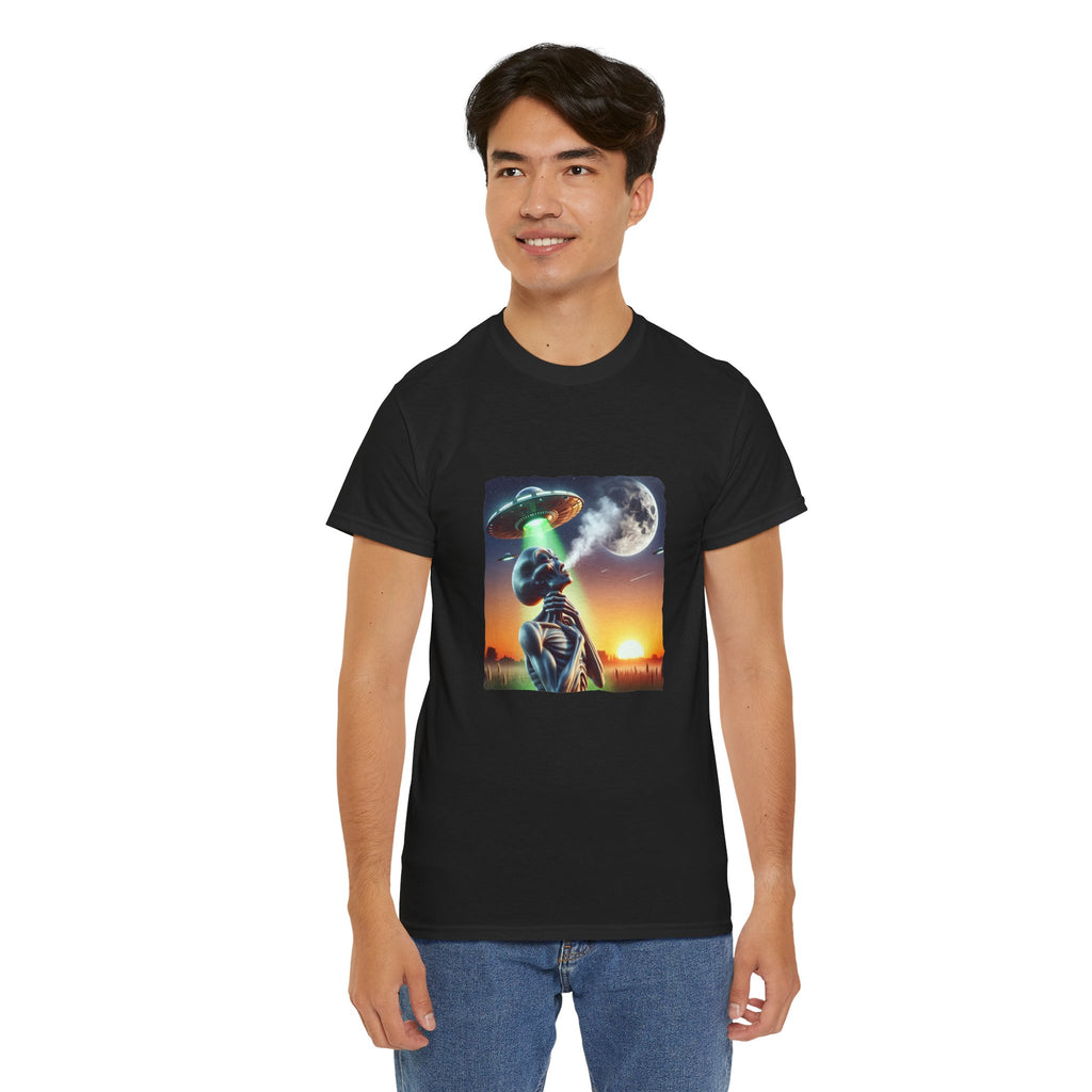 Can't Breath - Kryptonite T-Shirt | Kryptonite Black Unisex Tee, S-4XL