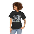 Time Keeper - Kryptonite T-Shirt | Kryptonite Black Unisex Tee, S-4XL