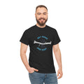 Not Broke Just Bent -  Kryptonite T-Shirt | Kryptonite Black Unisex Tee, S-4XL