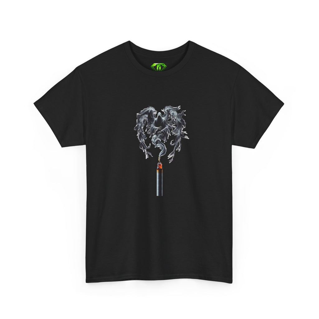Death - Kryptonite T-Shirt | Kryptonite Black Unisex Tee, S-4XL