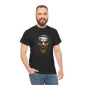 Evil -  Kryptonite T-shirts - Haunted Harvest — Original Halloween Collection - Unisex T-shirts