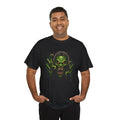 Evil Grimlin -  Kryptonite T-shirts - Haunted Harvest — Original Halloween Collection - Unisex T-shirts