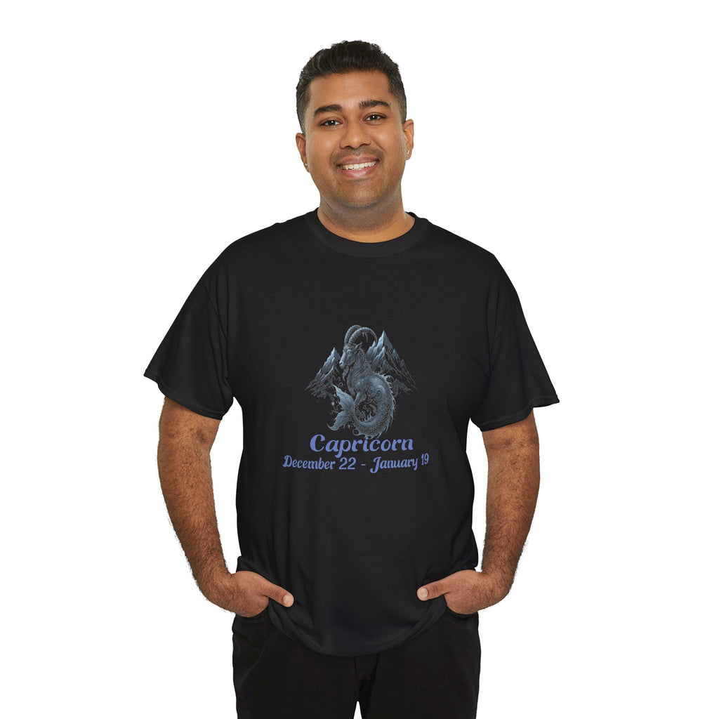 Sagittarius - Kryptonite T-Shirt | Kryptonite Black Unisex Tee, S-4XL