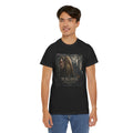Hunchback - Kryptonite T-Shirt | Kryptonite Black Unisex Tee, S-4XL