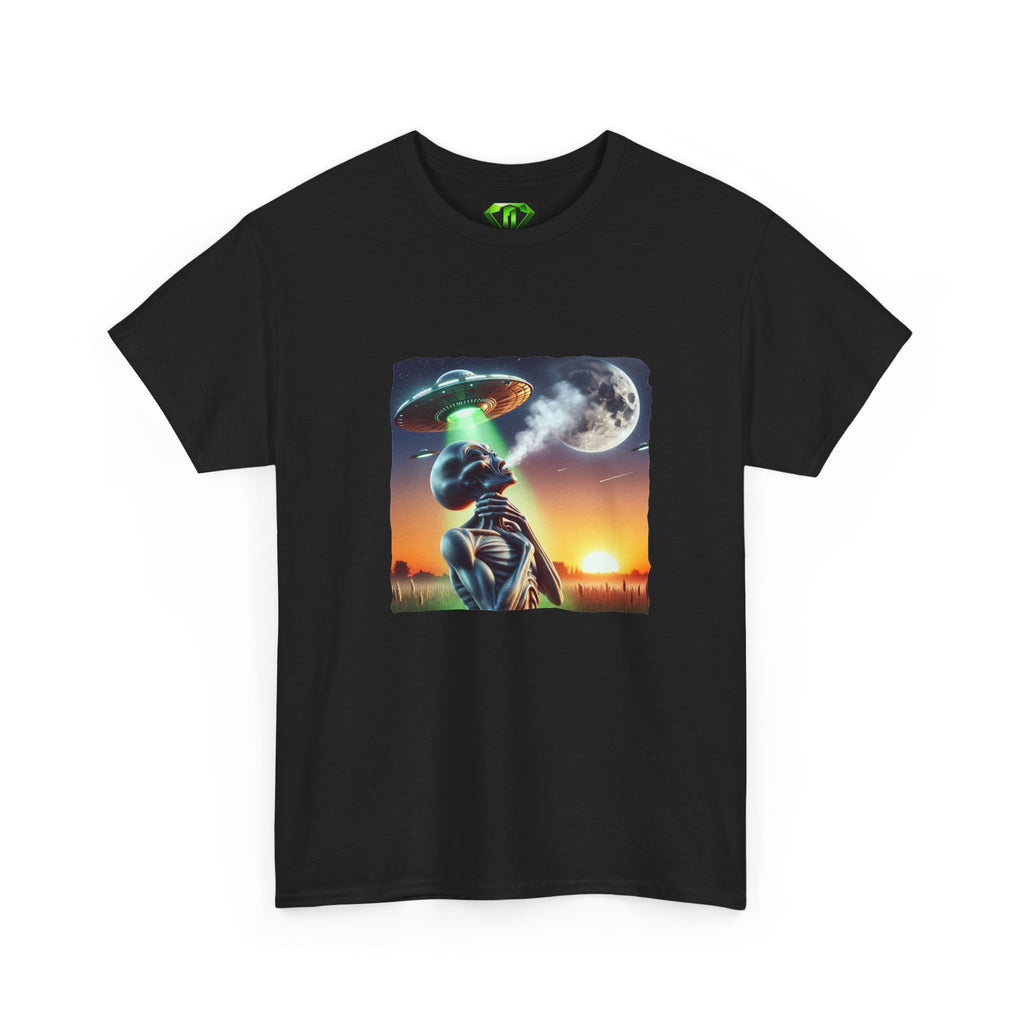 Can't Breath - Kryptonite T-Shirt | Kryptonite Black Unisex Tee, S-4XL