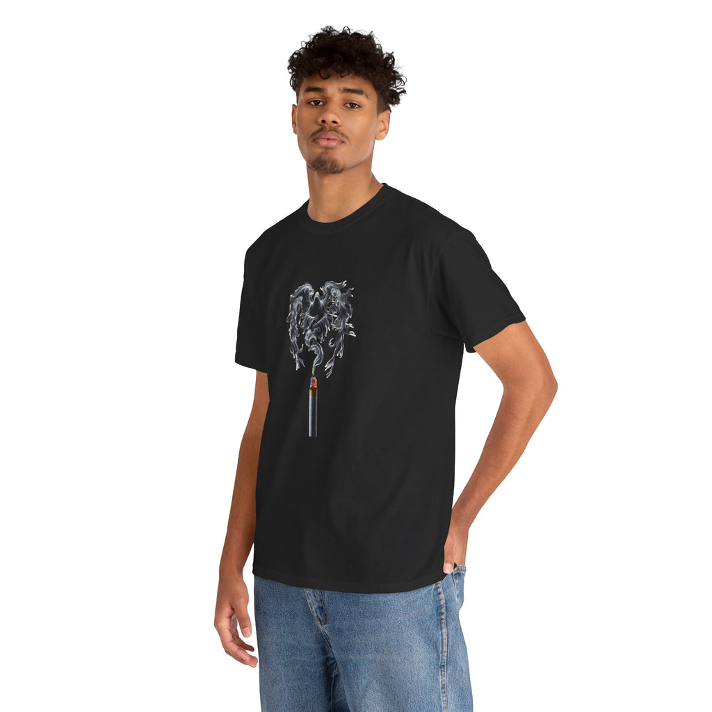 Death - Kryptonite T-Shirt | Kryptonite Black Unisex Tee, S-4XL