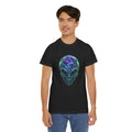 You in 3037 AD - Kryptonite T-Shirt | Kryptonite Black Unisex Tee, S-4XL