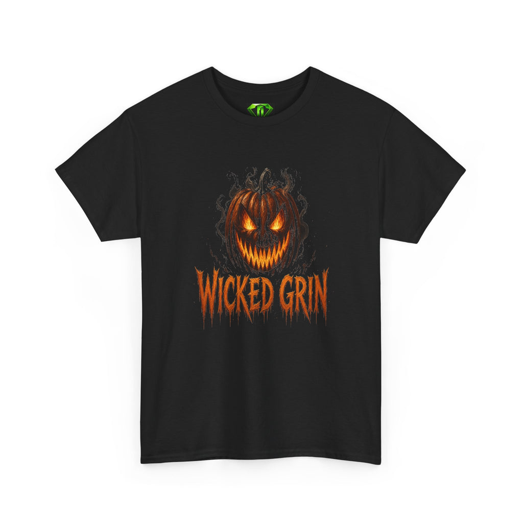 Wicked - Kryptonite T-Shirt | Kryptonite Black Unisex Tee, S-4XL