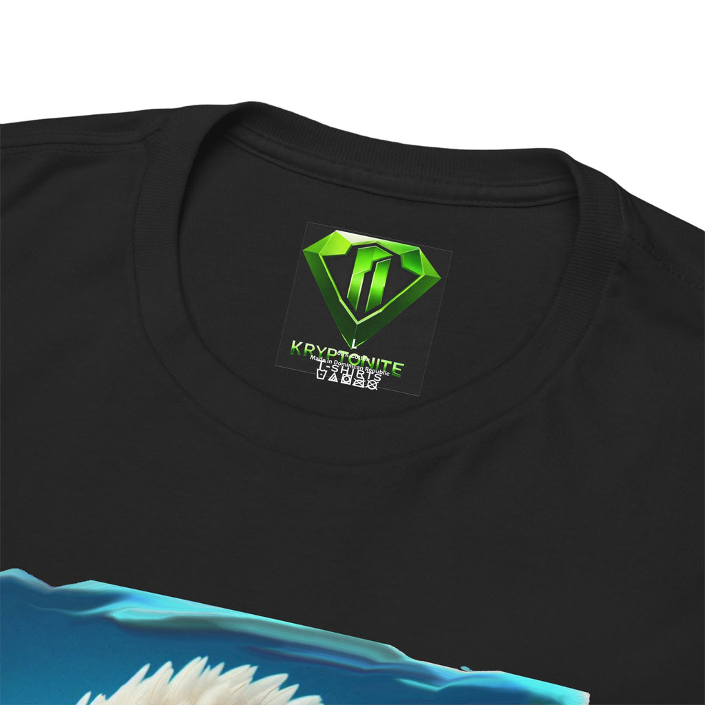 Country over Party -  Kryptonite T-Shirt | Kryptonite Black Unisex Tee, S-4XL