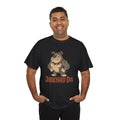 JunkYard Dog - Kryptonite T-Shirt | Kryptonite Black Unisex Tee, S-4XL