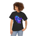 Jelly Galaxy - Kryptonite T-Shirt | Kryptonite Black Unisex Tee, S-4XL