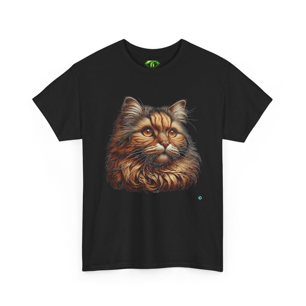 Oscar - Kryptonite T-Shirt | Kryptonite Black Unisex Tee, S-4XL