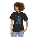 Aquarius - Kryptonite T-Shirt | Kryptonite Black Unisex Tee, S-4XL