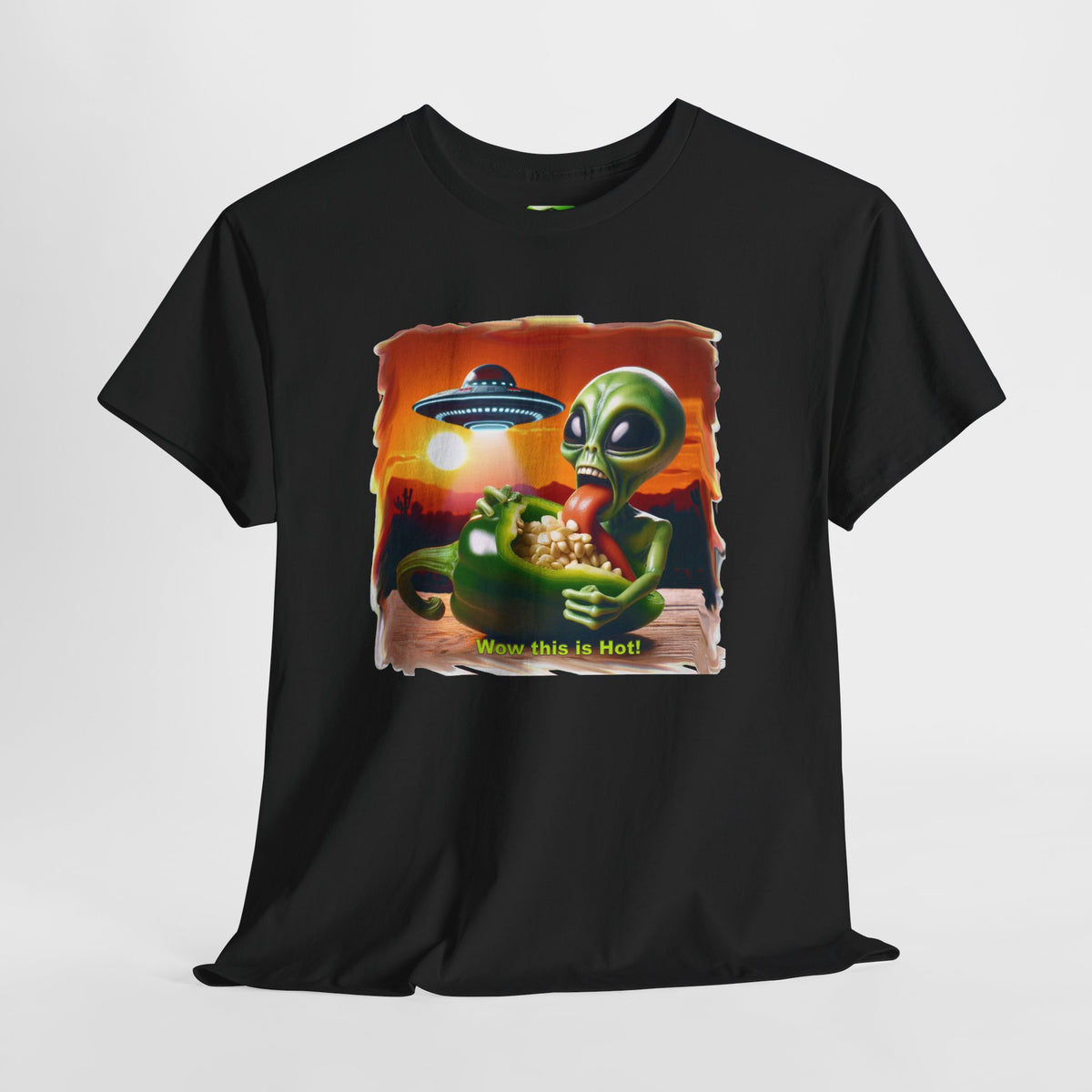 Wow this is Hot - Kryptonite T-Shirt | Kryptonite Black Unisex Tee, S-4XL