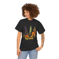 Happy Halloween - Kryptonite T-Shirt | Kryptonite Black Unisex Tee, S-4XL