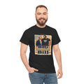 Big Beautiful Bill - Kryptonite T-Shirt | Kryptonite Black Unisex Tee, S-4XL