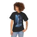Wren Duskmore - Kryptonite T-Shirt | Kryptonite Black Unisex Tee, S-4XL
