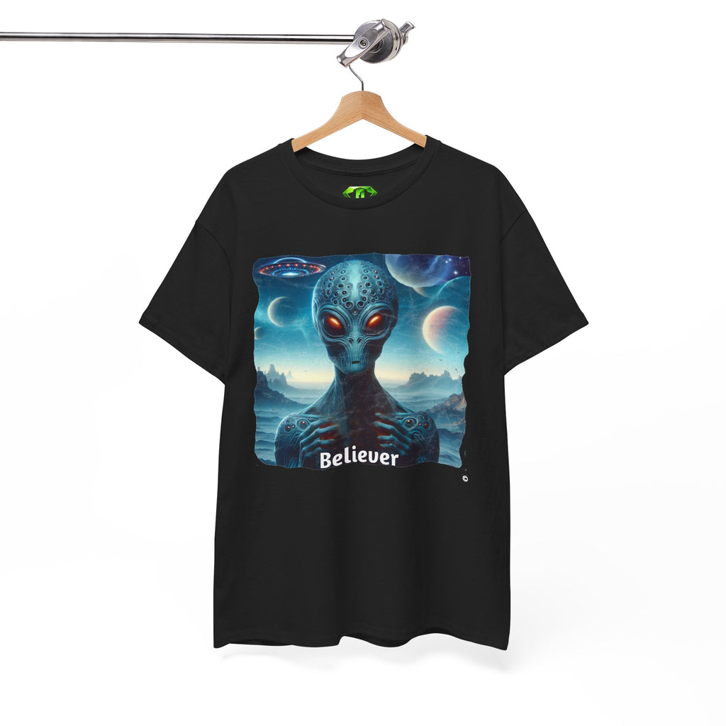 My name is Lyrax- Kryptonite T-Shirt | Kryptonite Black Unisex Tee, S-4XL