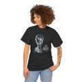 The Bride - Kryptonite T-Shirt | Kryptonite Black Unisex Tee, S-4XL