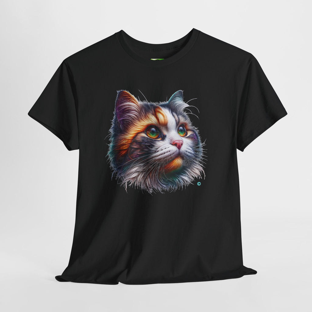 Carla -  Kryptonite T-Shirt | Kryptonite Black Unisex Tee, S-4XL