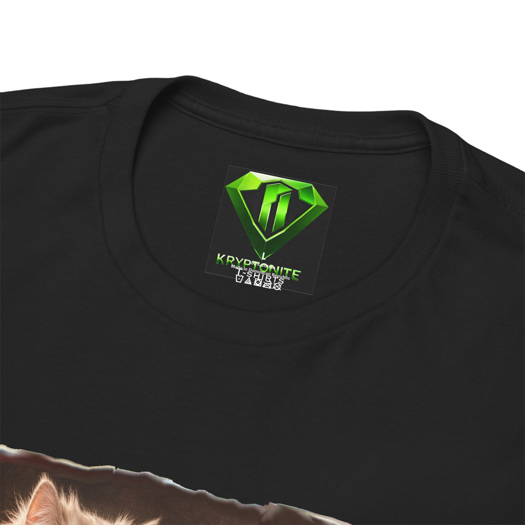 The Empress - Kryptonite T-Shirt | Kryptonite Black Unisex Tee, S-4XL