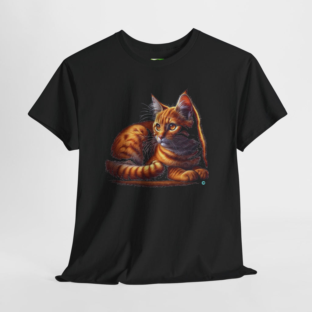Morris -  Kryptonite T-Shirt | Kryptonite Black Unisex Tee, S-4XL