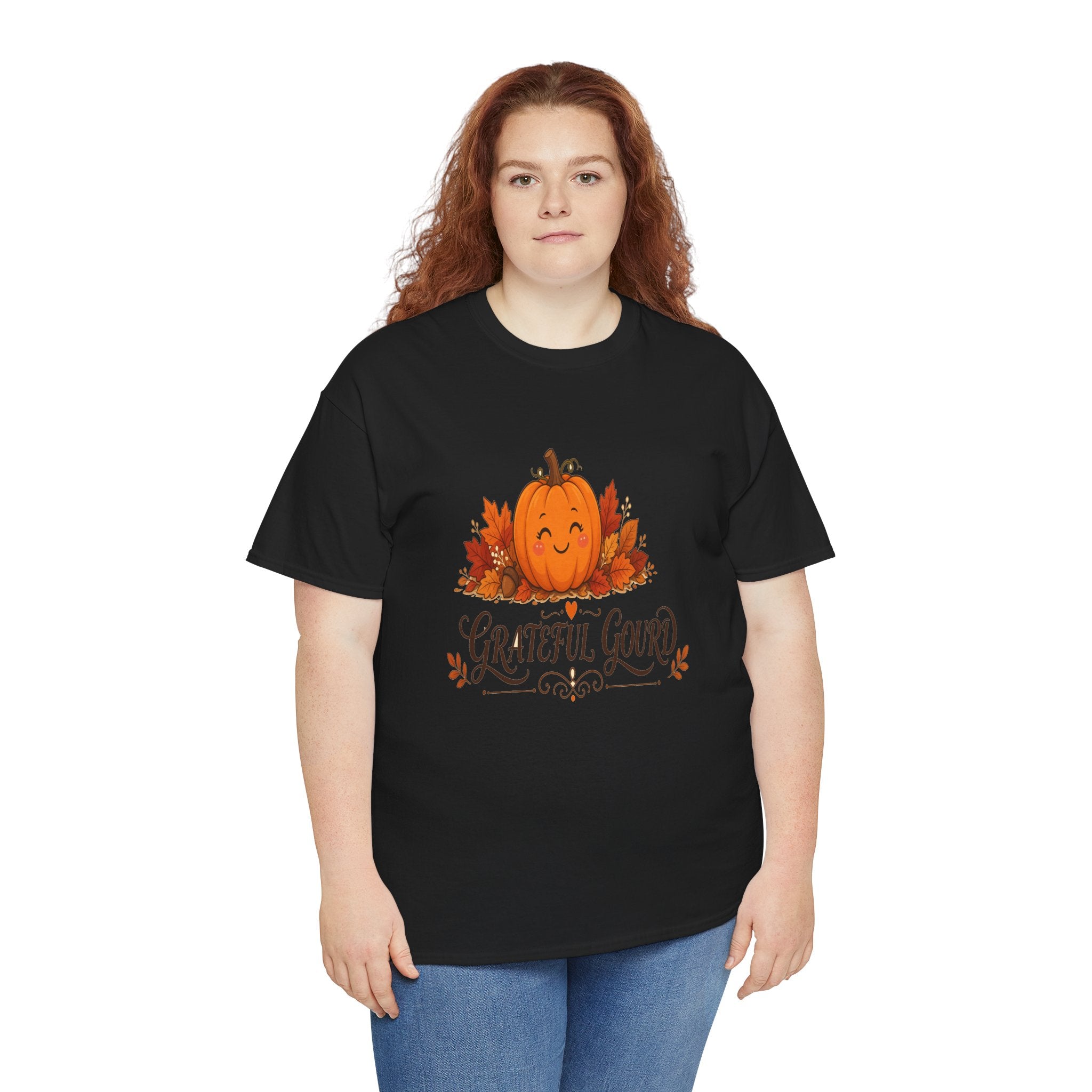 Happy Gord - Kryptonite T-Shirt | Kryptonite Black Unisex Tee, S-4XL