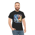 Strange Space - Kryptonite T-Shirt | Kryptonite Black Unisex Tee, S-4XL