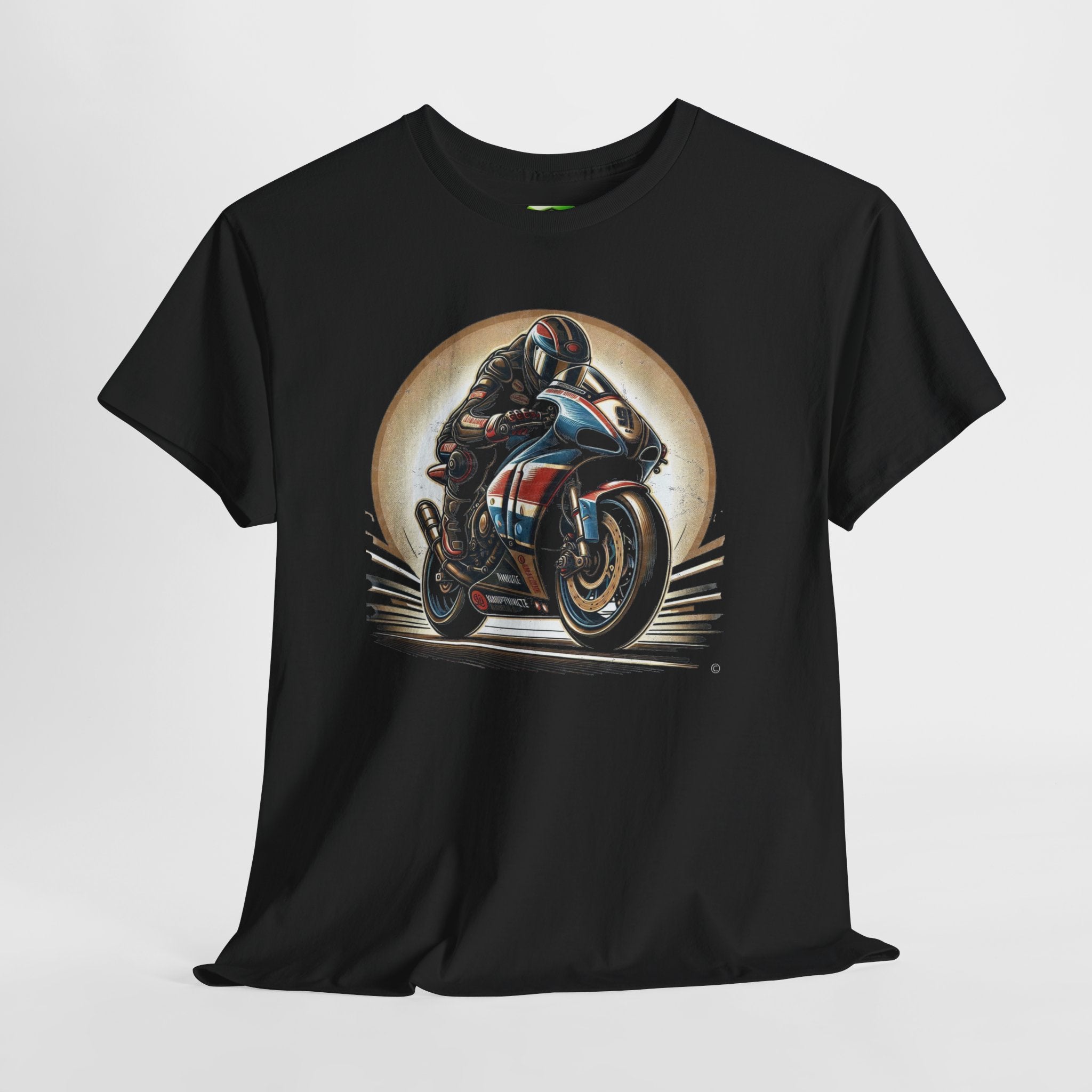 Number 9 - Kryptonite T-Shirt | Kryptonite Black Unisex Tee, S-4XL