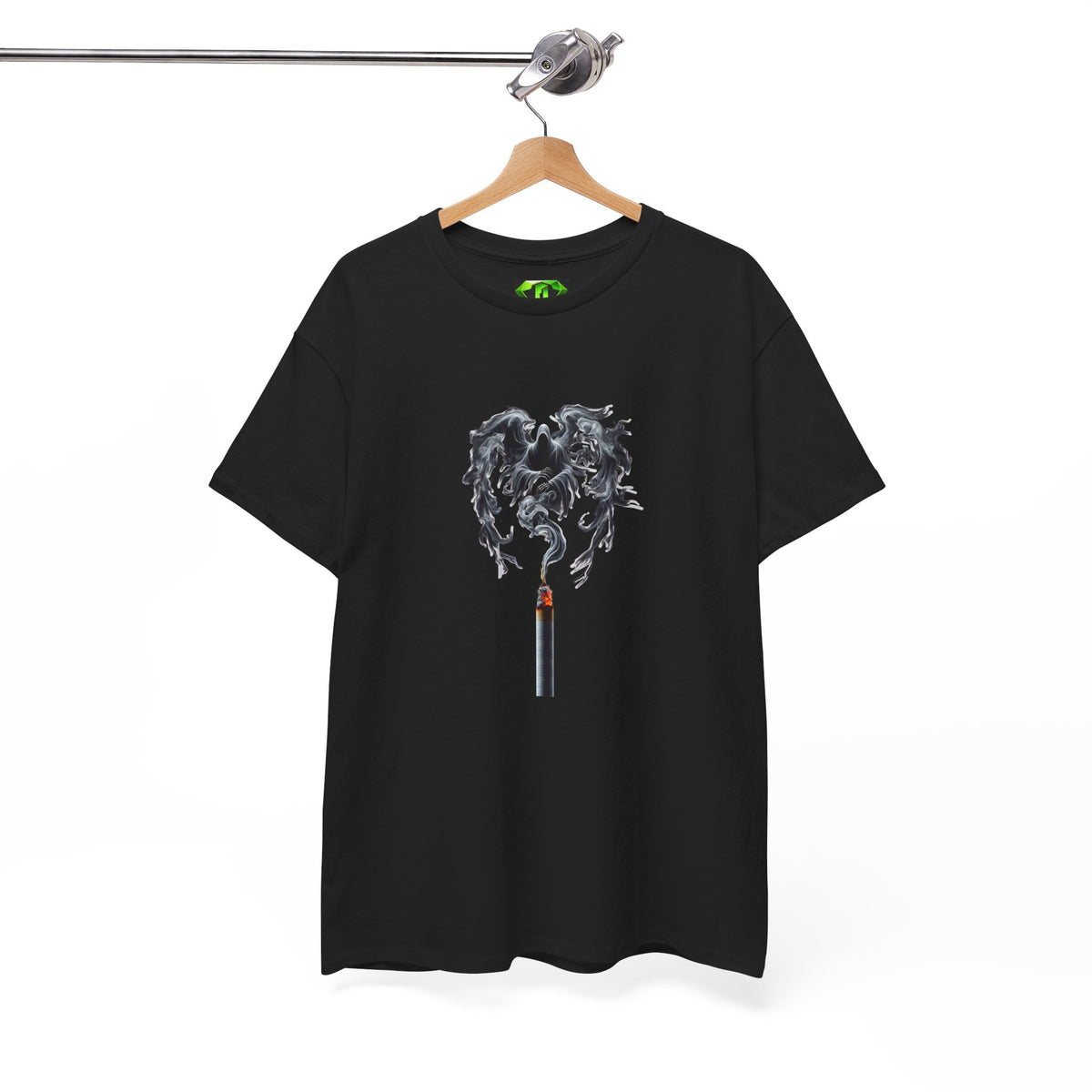 Death - Kryptonite T-Shirt | Kryptonite Black Unisex Tee, S-4XL