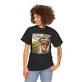 Pure Bliss - Kryptonite T-Shirt | Kryptonite Black Unisex Tee, S-4XL