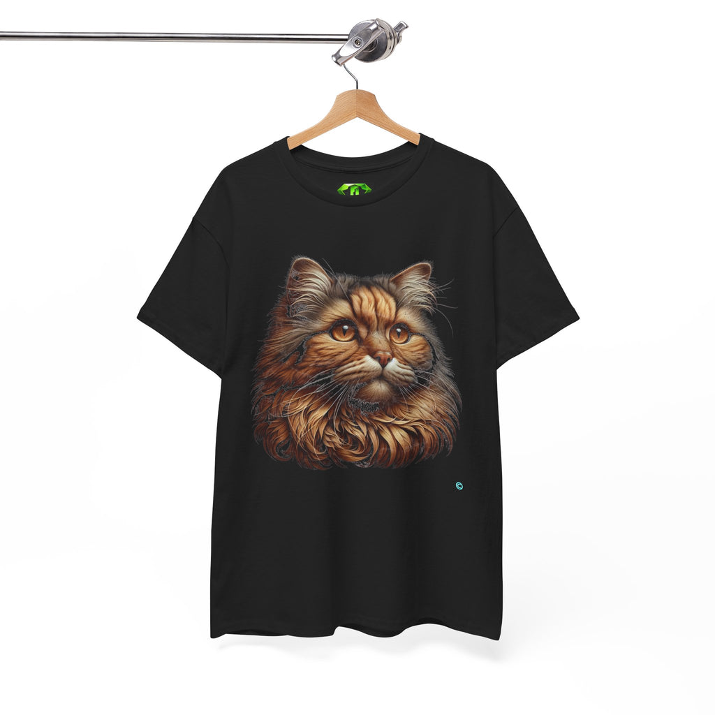 Oscar - Kryptonite T-Shirt | Kryptonite Black Unisex Tee, S-4XL