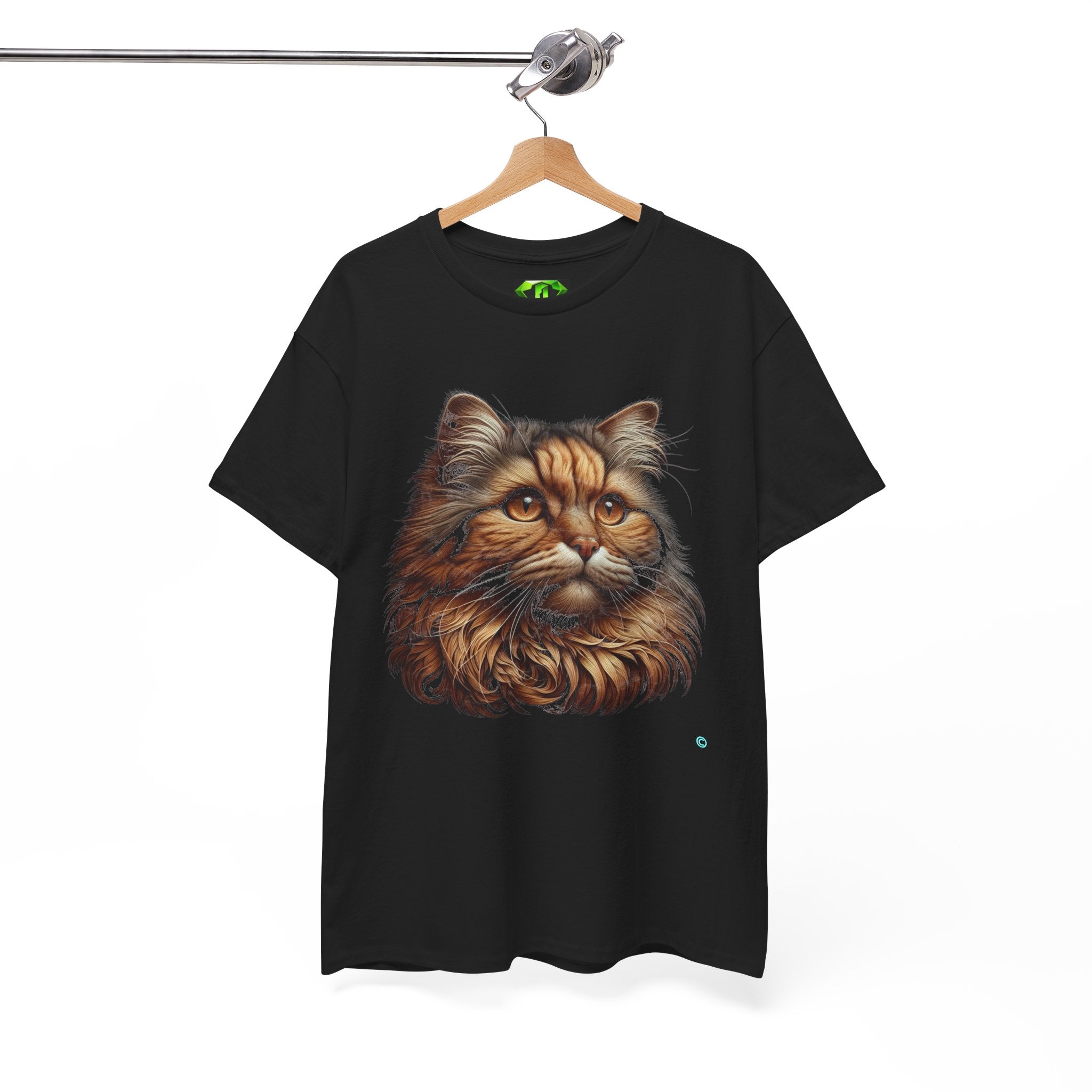 Oscar - Kryptonite T-Shirt | Kryptonite Black Unisex Tee, S-4XL