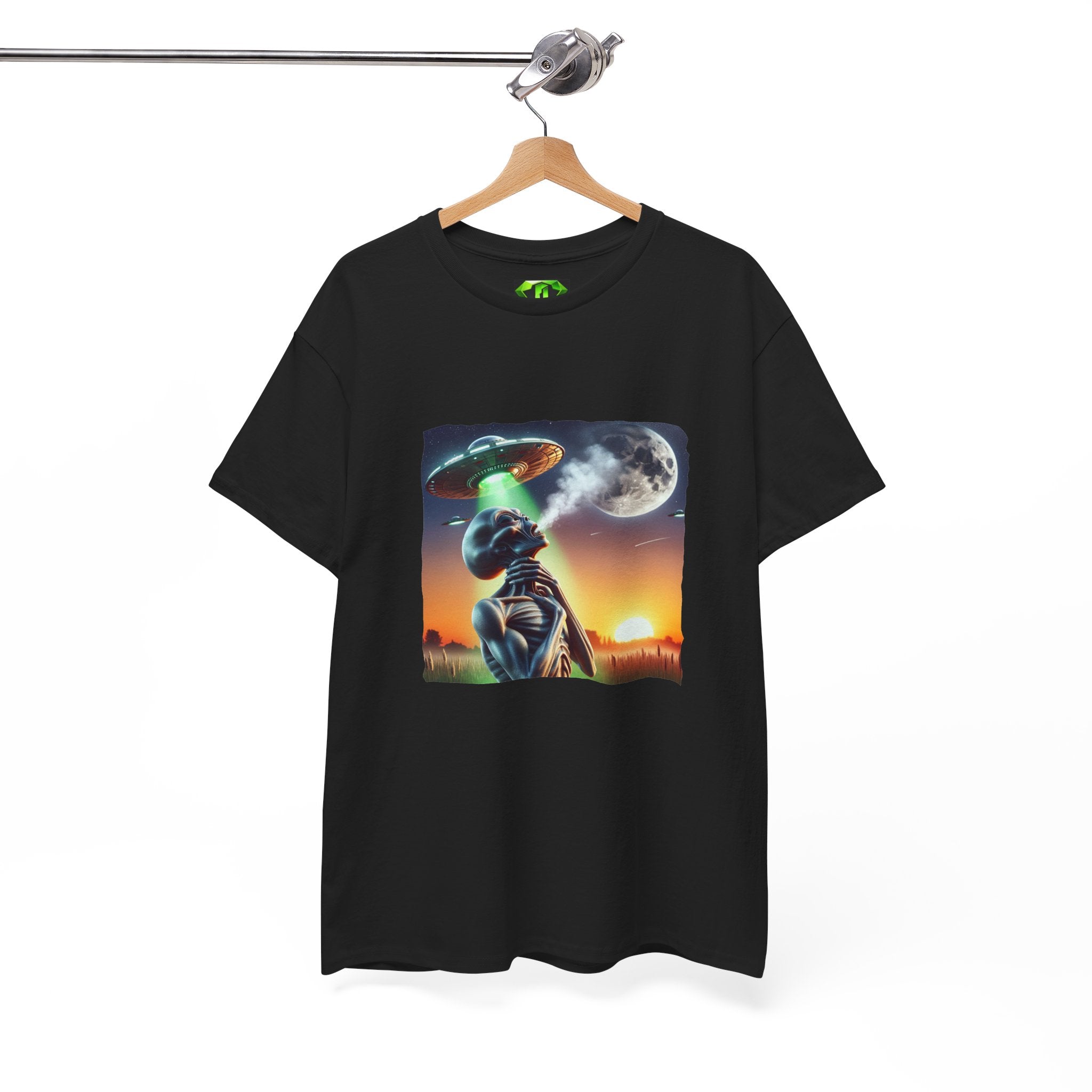 Can't Breath - Kryptonite T-Shirt | Kryptonite Black Unisex Tee, S-4XL