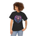Our Third Eye - Kryptonite T-Shirt | Kryptonite Black Unisex Tee, S-4XL