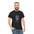 Gemini - Kryptonite T-Shirt | Kryptonite Black Unisex Tee, S-4XL