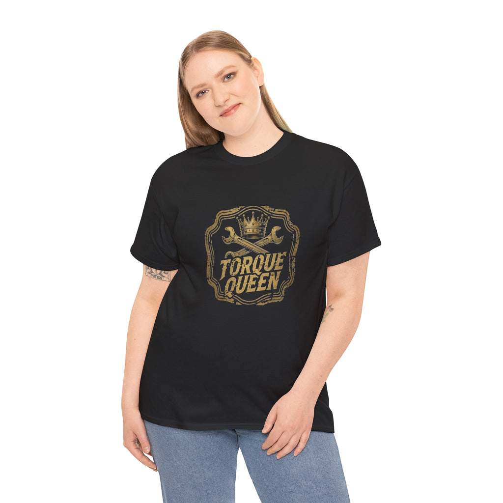 Certified Grease Monkey - Kryptonite T-Shirt | Kryptonite Black Unisex Tee, S-4XL