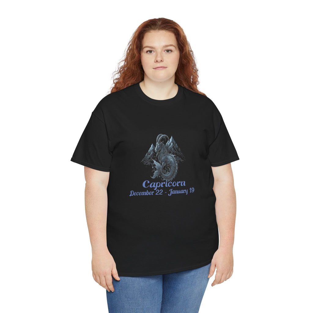 Sagittarius - Kryptonite T-Shirt | Kryptonite Black Unisex Tee, S-4XL