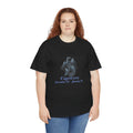Sagittarius - Kryptonite T-Shirt | Kryptonite Black Unisex Tee, S-4XL