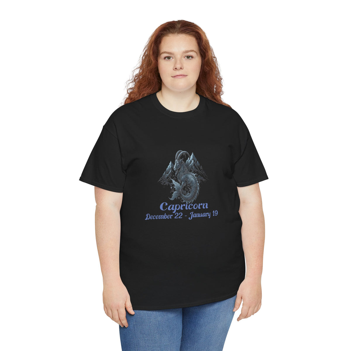 Sagittarius - Kryptonite T-Shirt | Kryptonite Black Unisex Tee, S-4XL