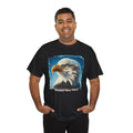 Country over Party -  Kryptonite T-Shirt | Kryptonite Black Unisex Tee, S-4XL