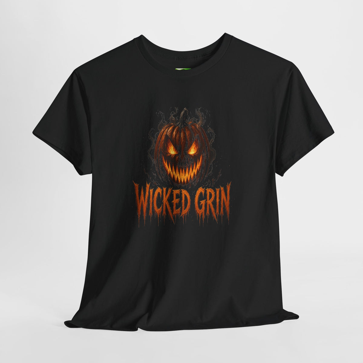Wicked - Kryptonite T-Shirt | Kryptonite Black Unisex Tee, S-4XL