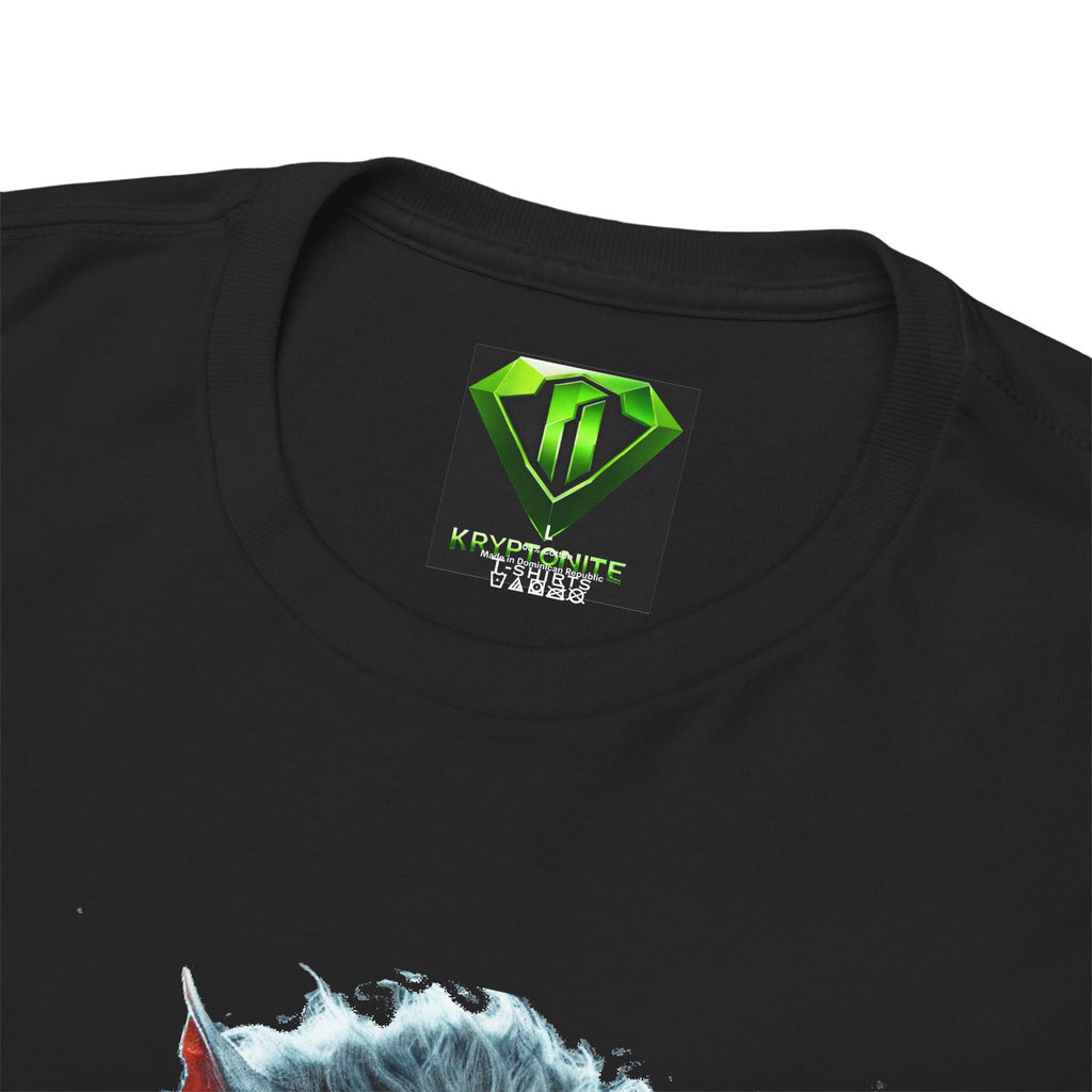Werewolf-  Kryptonite T-shirts - Haunted Harvest — Original Halloween Collection - Unisex T-shirts