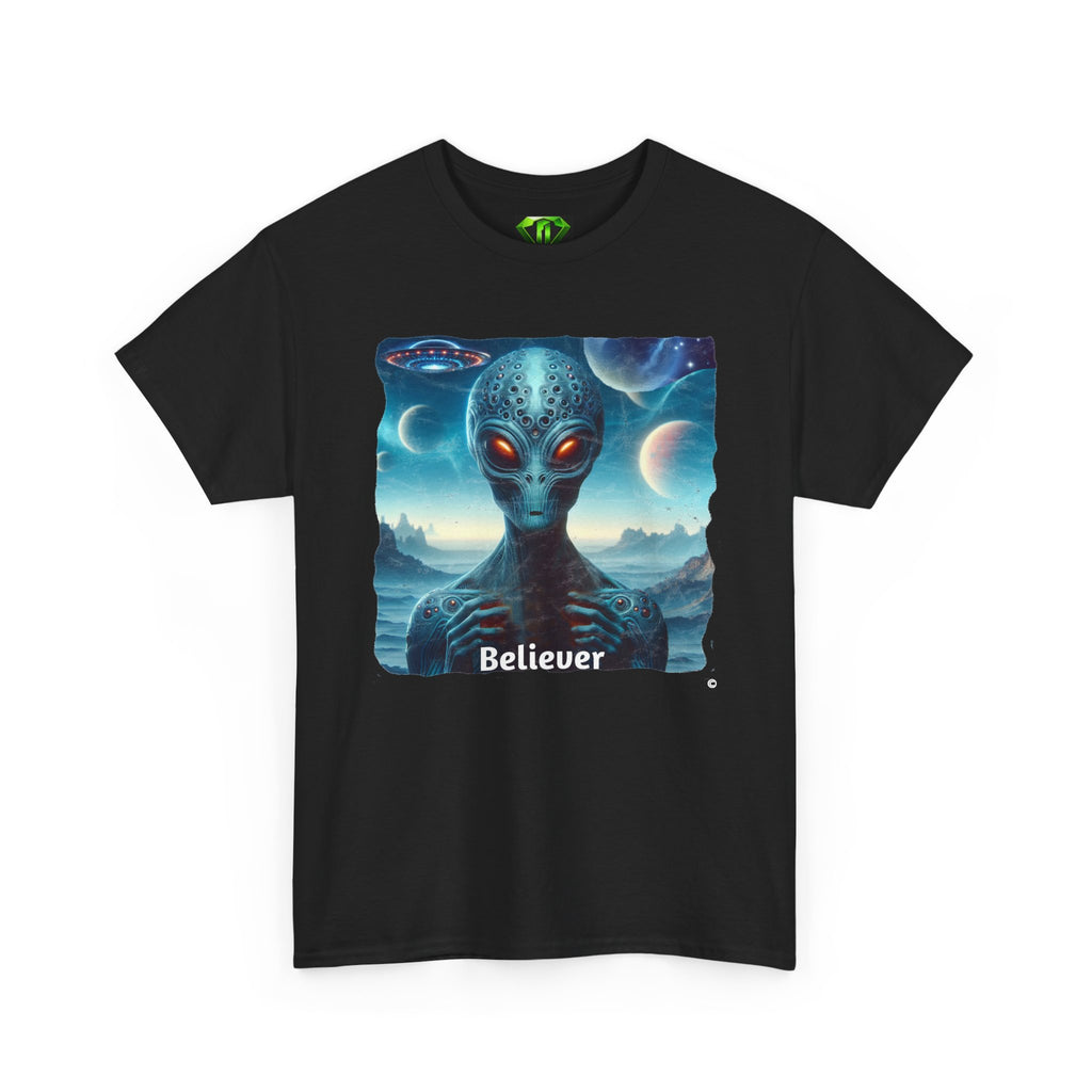 My name is Lyrax- Kryptonite T-Shirt | Kryptonite Black Unisex Tee, S-4XL
