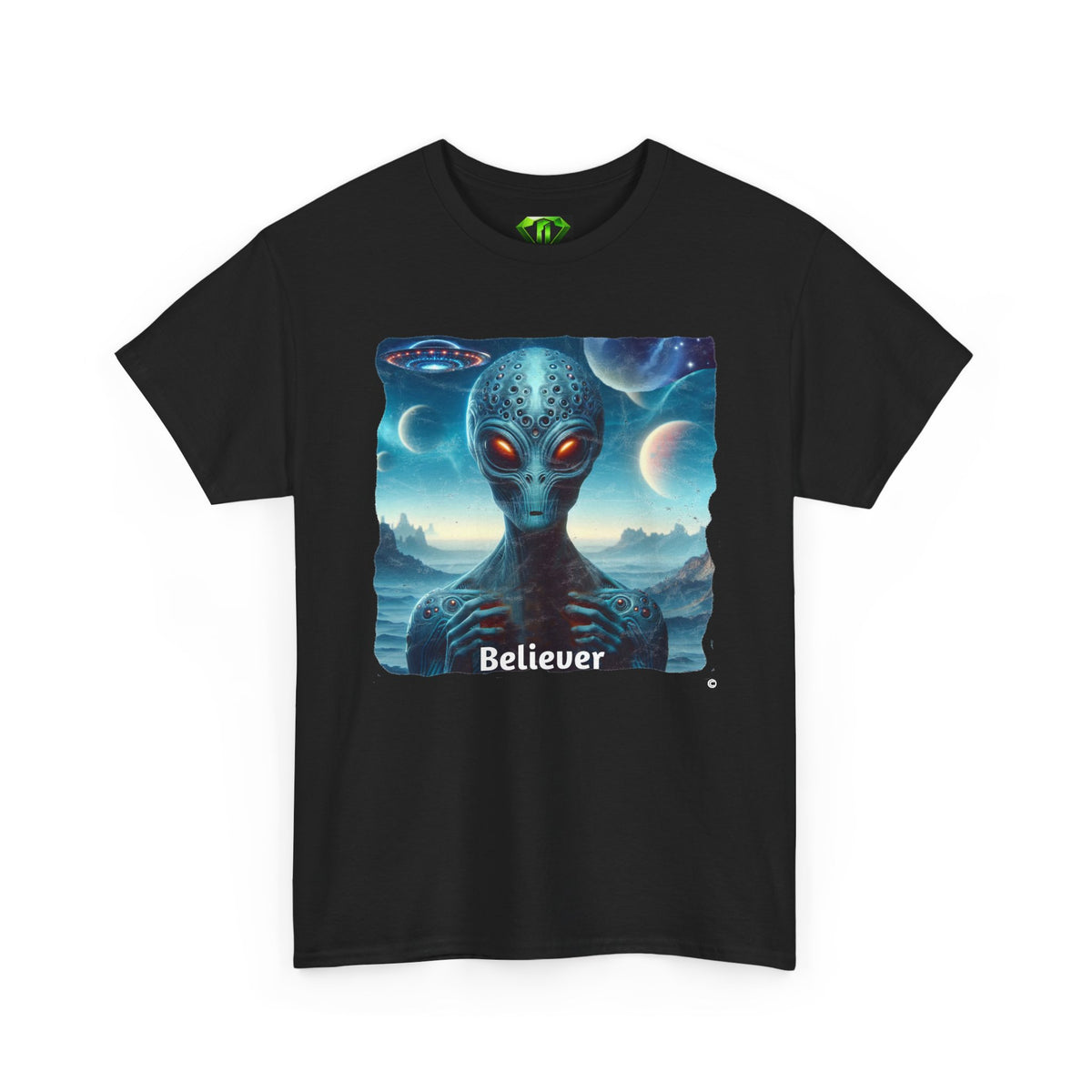 My name is Lyrax- Kryptonite T-Shirt | Kryptonite Black Unisex Tee, S-4XL